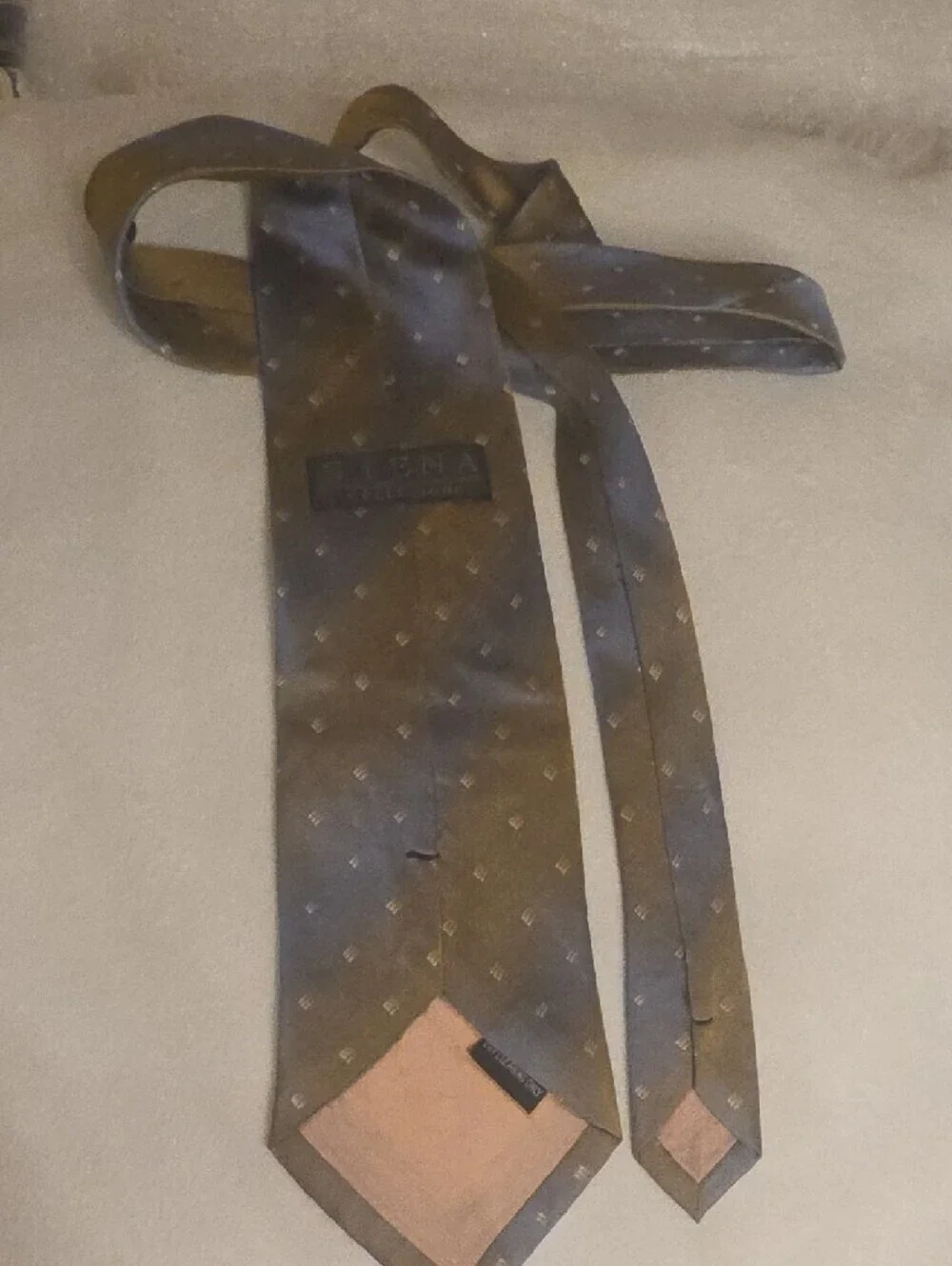 Siena Collezione classic brown